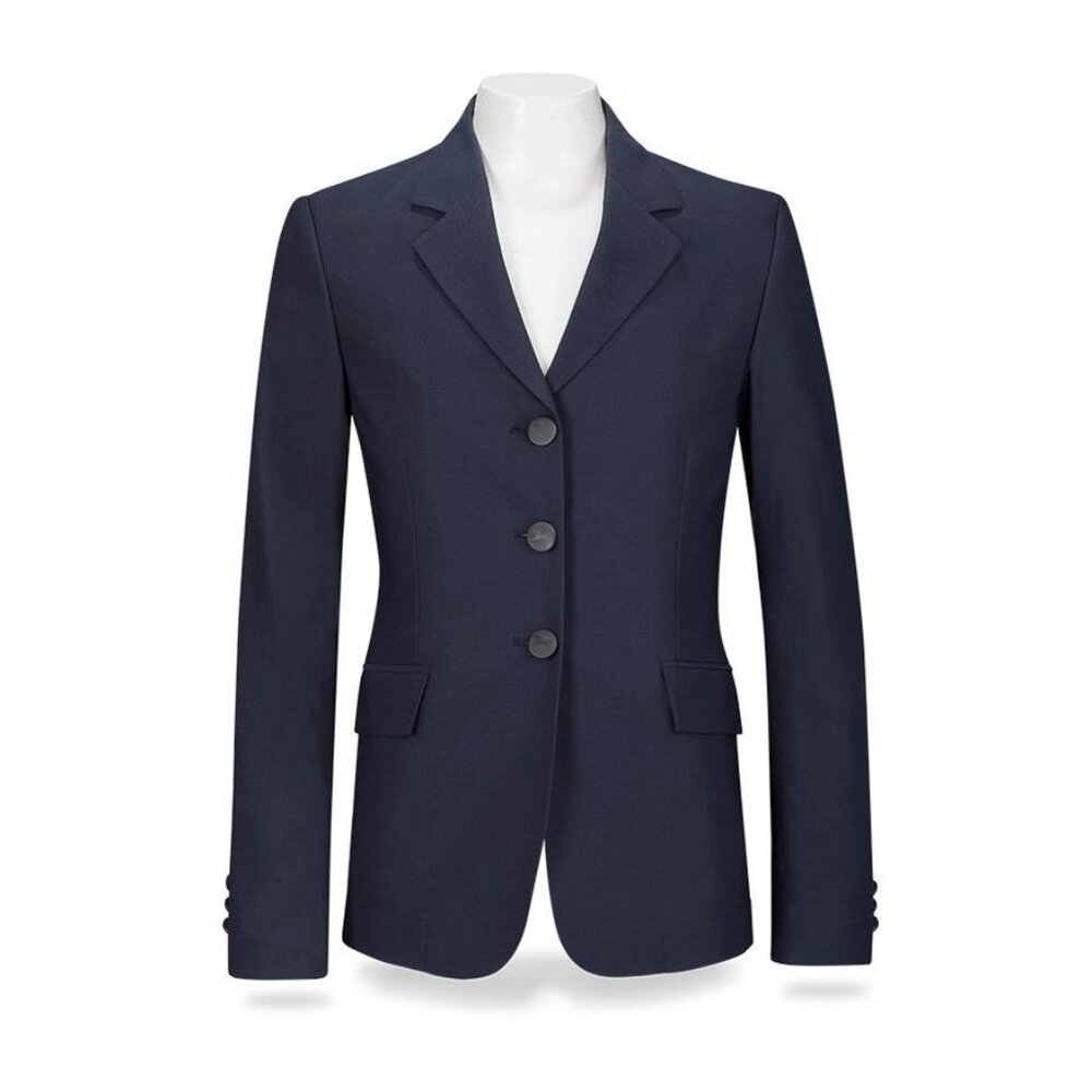 Hailey II Blue Label Show Coat, Girls, 14R
